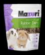 Mazuri Timothy Hay Based Rabbit Food Diet 5 lb