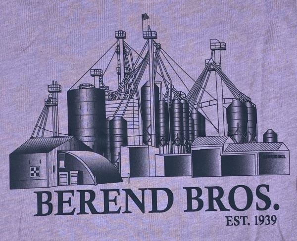 BEREND SHIRTS