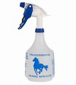 Big Blaster Professional Horse Sprayer Poly Qt Spray Bottle