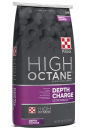 Purina High Octane Depth Charge Supplement 50 lb Bag