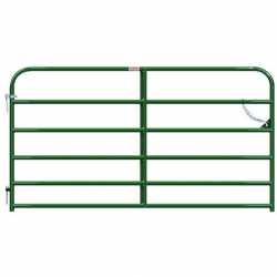 Lee Powder Coated  Pasture Gate