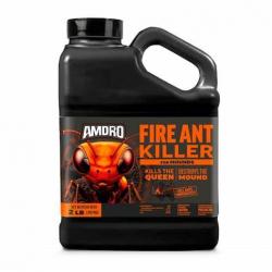 Amdro Fire Ant Bait Granules