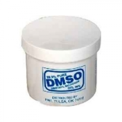 Valhoma DMSO Gel Solvent 4oz