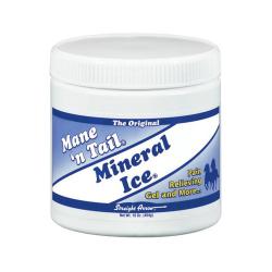 Straight Arrow Mane & Tail Mineral Ice 16oz