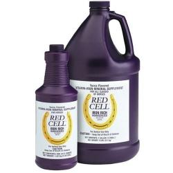 Farnam Red Cell Liquid Horse Supplement