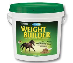 Farnam Weight Builder Horse Supplement 8 lb