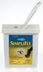 Farnam SimpliFly Feed Thru Fly Control for Horse 3.75 lb