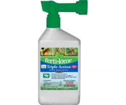 Ferti-Lome Triple Action Insect Control RTS 32 oz