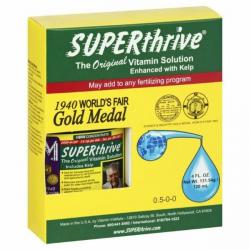 Superthrive Vitamin Solution 4 oz