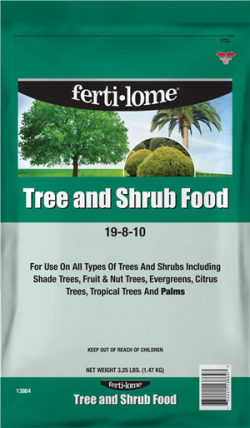 Ferti-Lome Tree & Shrub Food 4 lb