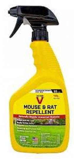 Victor Mouse and Rat Repellent Spray 32 oz