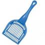 Boss Pet Aloe Care Plastic Litter Scoop Blue