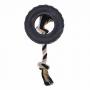 Boss Pet Tire N Tug Dog Toy