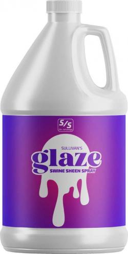 Sullivans Swine Glaze Sheen Spray Gallon