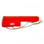 Miller Hot-Shot The Red One Complete Livestock Prod Handle