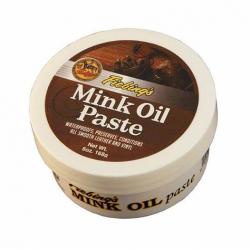 Fiebings Mink Oil Paste 6 oz