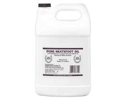 Health Horse Products Pure Neatsfoot Oil Gallon