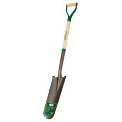 Landscapers Select Spade Drain Shovel 16303