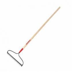 Razorback 15-Tine 66" Bow Rake #63141