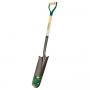 Landscapers Select Spade Drain Shovel 16303