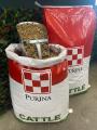 Purina Cattle Developer 12% Textured Cattle Feed 50 pound