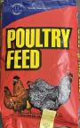 Martindale Feed Mill Layer 16 Crumble Poultry Feed 50 lb bag