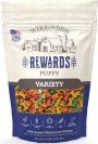 Wholesomes Rewards Puppy Variety Dog Treats 2 lb bag