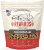 Wholesomes Rewards Medium Original Dog Treats 3 lb bag