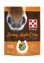 Purina Honey Apple Crisp Horse Treats 3 lb