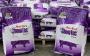 MoorMans ShowTec Hi Fat 18% Swine Feed 50 lb