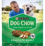 Purina Dog Chow Complete & Balanced Dog Food