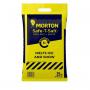 Mortons Safe-T-Salt Rock Salt 25 pound