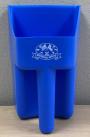 Tolco Berend Bros. Feed Scoop 3 qt Blue