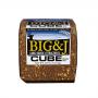 Big & J BB2 The Cube Long Range Attractant Block 25 lb