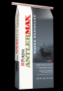 Purina Antlermax Water Shield Deer 20 50 lb bag
