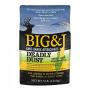 Big & J Deadly Dust Deer Attractant 5 lb