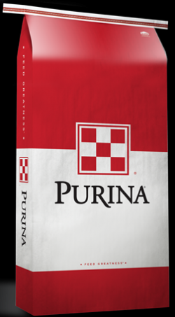 Purina Sheep Mineral with Clarifly 50 lb bag