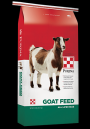 Purina Goat Chow All life Stages Goat Feed 50 lb bag