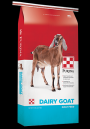 Purina Noble Goat Dairy Parlor 16 Goat Feed 50 lb bag