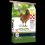 Purina Organic Layer Pellets Chicken Feed 35 lb bag