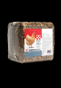 Purina Flock Block 25 lb