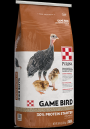 Purina Game Bird 30% Protein Starter 50 lb bag