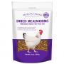 Pecking Order Dried Mealworm Poultry Treat 10 oz