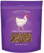 Pecking Order Dried Mealworm Poultry Treat 20 oz
