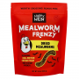 Happy Hen Dried Mealworm Frenzy Poultry Treats 3.5 oz