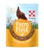 Purina Farm to Flock Larvae for Ladies Hen Treat 2 lb bag