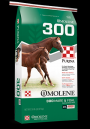 Purina Omolene 300 Mare & Foal Growth Horse Feed 50 lb