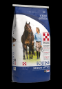 Purina Equine Senior Active Horse Feed 50 lb