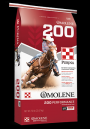 Purina Omolene 200 Performance Horse Feed 50 lb