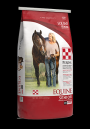 Purina Equine Senior Horse Feed 50 Lb